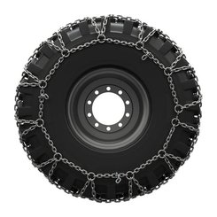 Pièces agricoles - Pièce divers - Chaîne à neige DR Light 5327 10mm