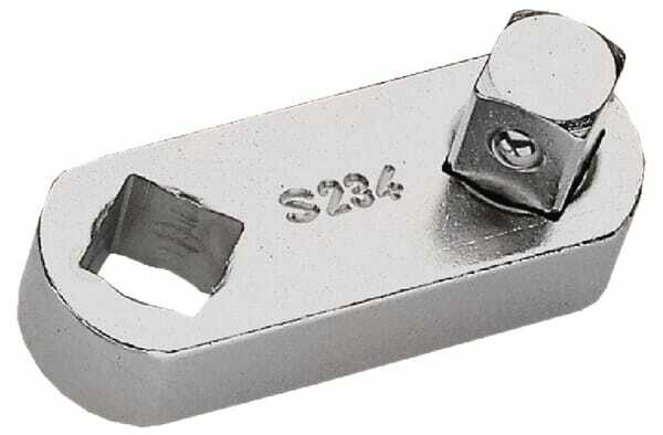 Outils - Outils divers - Desaxeur 1/2'