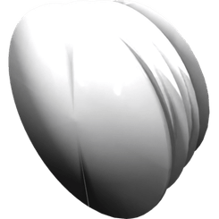 Pièces agricoles - Pièce divers - plug SFL 32 - R9005 black