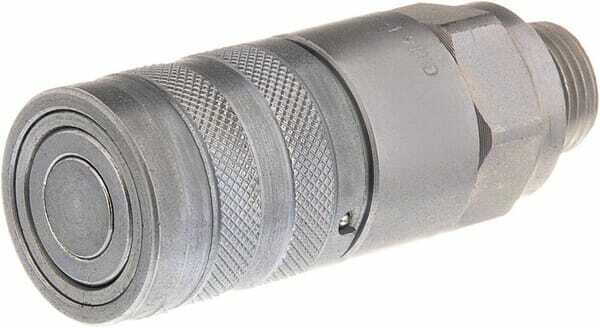 Pièces agricoles - Hydraulique - Raccord rapide