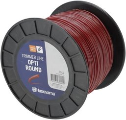 Pièces agricoles - Jardin et forêt pièce origine - Fil de coupe Optiround 3 mm x 240m