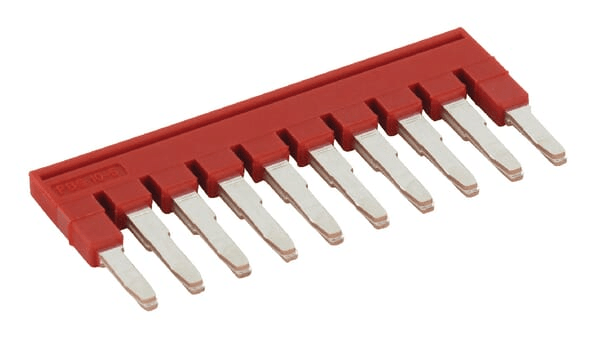 Pièces agricoles - Electricité - Connecteur transversal