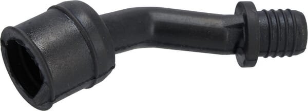 Pièces agricoles - TP pièce origine - Embout en caoutchouc