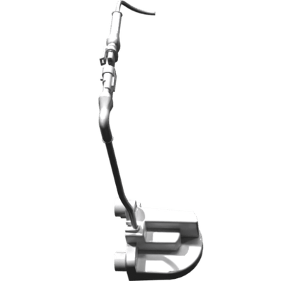 Pièces agricoles - Pièce divers - Radar de vitesse + câble de raccordement