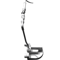 Pièces agricoles - Pièce divers - Radar de vitesse + câble de raccordement