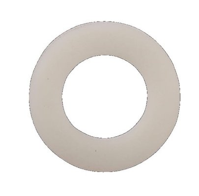 Pièces agricoles - Fertilisation & Lisier - Rondelle polyamide 3 mm, blanc
