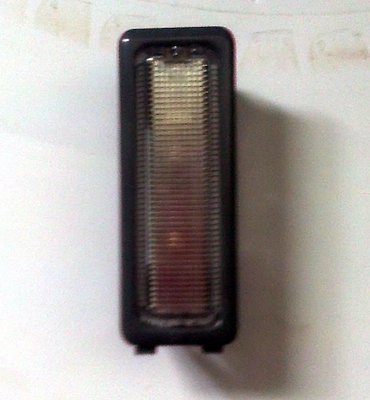 Pièces VSP - Divers - ECLAIRAGE INTERIEUR S8/M10