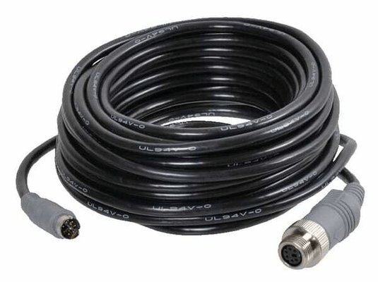 Pièces agricoles - Pièce Pulvérisateur - Câble caméra 10 m DIN6M-D