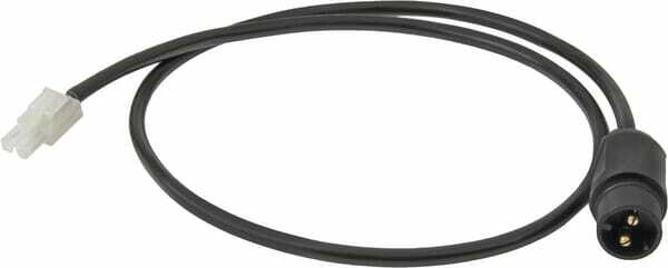 Pièces agricoles - Jardin et forêt pièce origine - Connecteur mâle fm 2 pôles