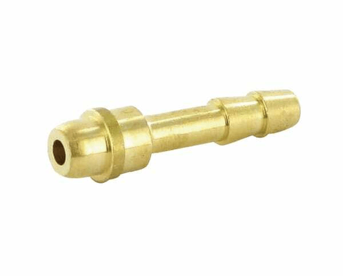 Pièces agricoles - Pièce pneumatique - Embout de tuyau 6mm pour UxR/L