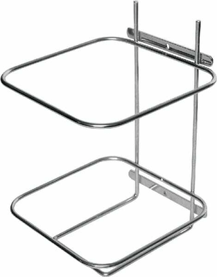 Chimie - Chimie divers - Fixation murale pour bidons 5L PET