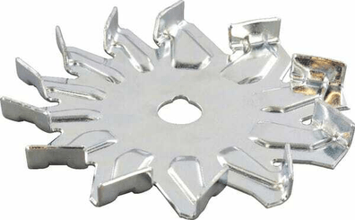 Pièces agricoles - Eclairage - Ventilateur 135mm