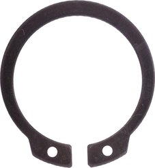 Pièces agricoles - Fasteners - Circlip externe DIN471 50mm