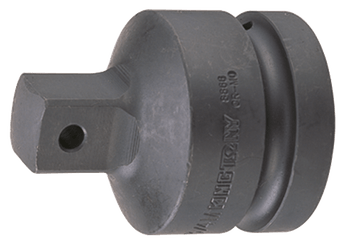 Outils - Outils divers - Adaptateur choc 1" FX 3/4" M