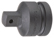 Adaptateur choc 1" FX 3/4" M