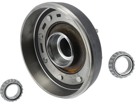 Pièces agricoles - Pièce divers - Kit de réparation moyeu 220/275/8, M18x1,5 (32211/32215)