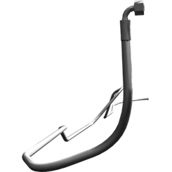 Pièces agricoles - Pièce divers - Flexible HH2SC10_N00-12L_N90-12L_5500