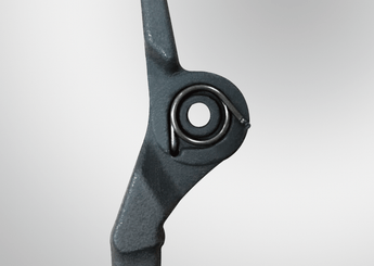 Outils - Outils divers - Pince circlips à joncs extérieurs 188mm