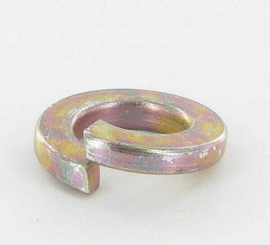 Pièces agricoles - Machines - Rondelle élastique Maschio