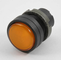 Pièces agricoles - Electricité - Lentille pour voyant lumineux