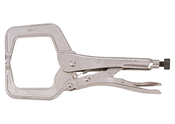 Outils - Outils divers - Pince étau 450mm