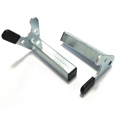 Pièces Quad & Motos - Outillage - VECTOR Supports en "V" pour Béquille Arrière Universelle