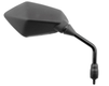 Rétroviseur HIGHSIDER smart droit type origine - noir Daelim S3 125