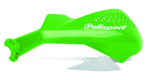 Protège-mains POLISPORT Sharp Lite vert
