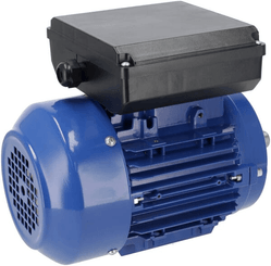 Pièces agricoles - Electricité - Moteur électrique 1,1 kW