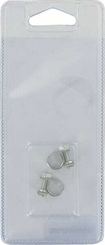 Pièces agricoles - Fasteners - Collier de serrage 7mm - 8,5mm (2)