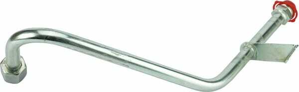 Pièces agricoles - Tracteur pièce origine - Tube rigide