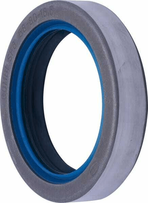 Pièces agricoles - Tracteur pièce adaptable - Joint COMBI SF6 58x80x16.5 72NBR