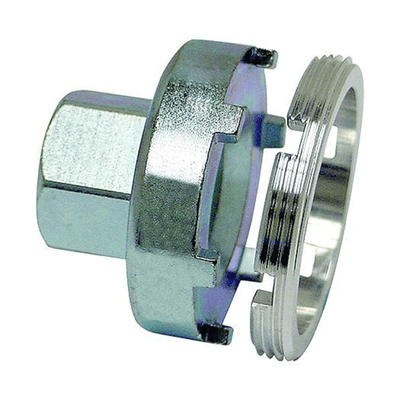 Pièces Quad & Motos - Outillage - Douille à créneaux JMP Ø44mm 3/8''