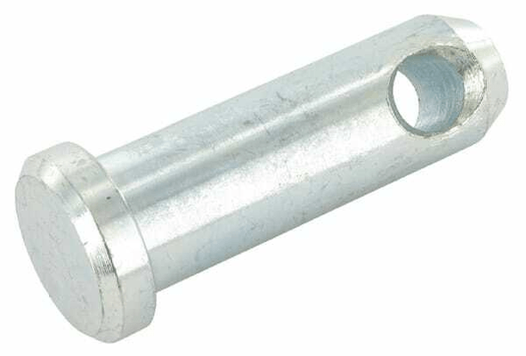 Pièces agricoles - Tracteur pièce adaptable - Axe 22x55mm Cat.1 Kramp