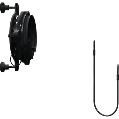 Pièces agricoles - Pièce divers - glissière roulement gauche pré-assembl