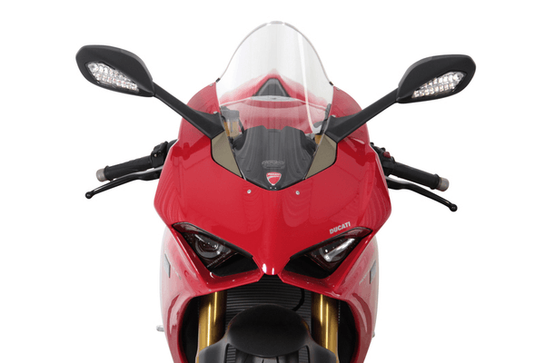 Pièces Quad & Motos - Equipement véhicule - Bulle MRA Racing R