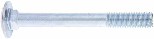 Pièces agricoles - Fasteners - Vis TRCC DIN603 M10x90 8.8