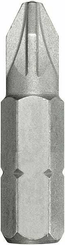 Outils - Outils divers - Embout 1/4" PZ0 L25mm