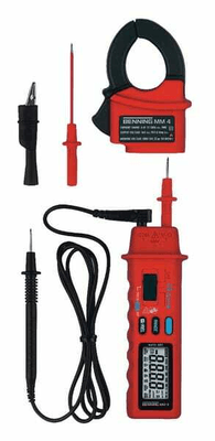 Outils - Outils divers - Multimètre Benning MM 4