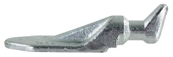 Pièces agricoles - Pièce divers - Gond de charnière gauche