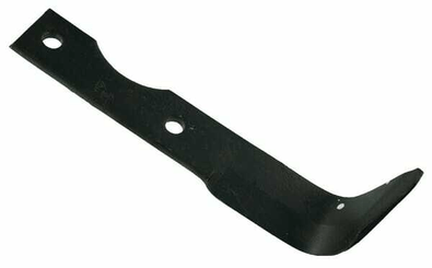 Pièces agricoles - Travail du sol - Lame de fraise d. Hako