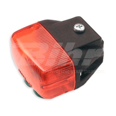 Pièces Quad & Motos - Equipement véhicule - Clignotant avant droit V PARTS type origine optique orange