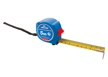 Outils - Outils divers - Mètre ruban 5M x 19mm