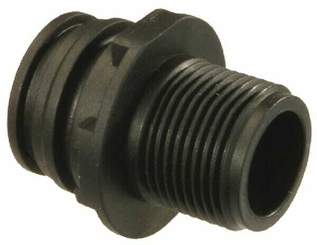 Pièces agricoles - Pièce Pulvérisateur - Adaptateur G2" sur T7