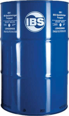 Chimie - Chimie divers - Nettoyant spéc. Purgasol 200 L