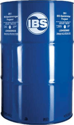 Chimie - Chimie divers - Nettoyant spéc. Purgasol 200 L