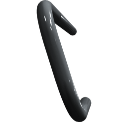 Pièces agricoles - Pièce divers - poigné