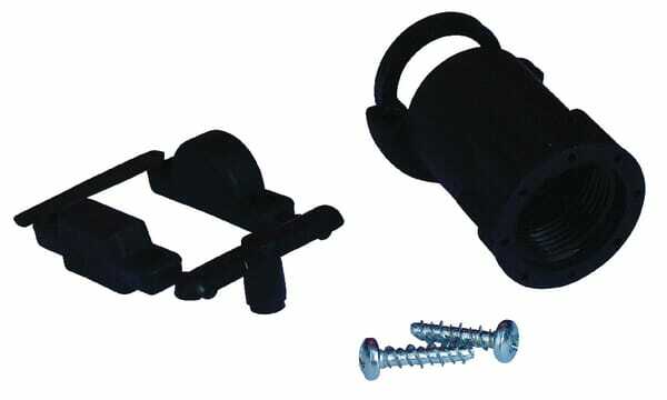 Pièces agricoles - Pièce Pulvérisateur - Guide-câble 13 SHELL