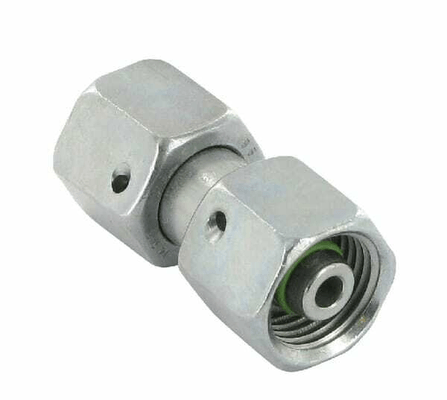 Pièces agricoles - Hydraulique - Raccord union 8S - 8S