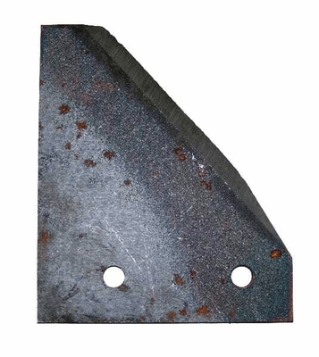 Pièces agricoles - Machines - Couteau carbide Kverneland